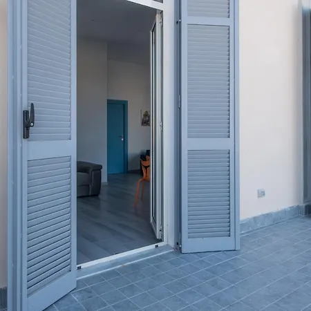 The Luxury Erica's Apartmán *