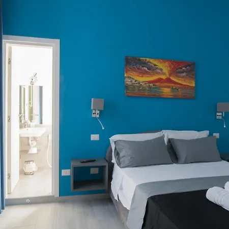 Lejlighed The Luxury Erica's *