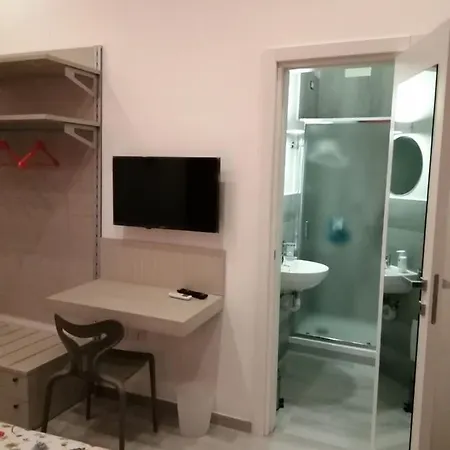 Lejlighed The Luxury Erica's *