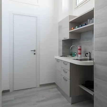 The Luxury Erica's Lejlighed *