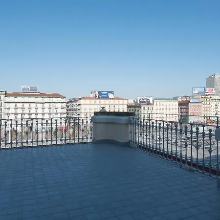 Lejlighed The Luxury Erica's