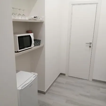 The Luxury Erica's Napoli