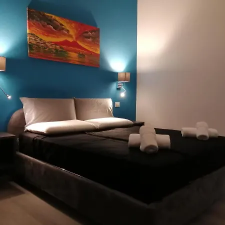 The Luxury Erica's *