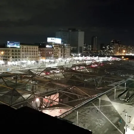 The Luxury Erica's Lejlighed