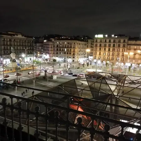 Lejlighed The Luxury Erica's *