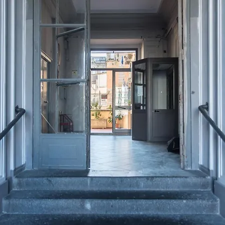 Lejlighed The Luxury Erica's Napoli