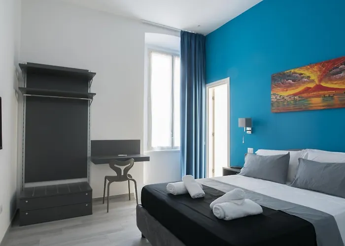 The Luxury Erica's דירה *