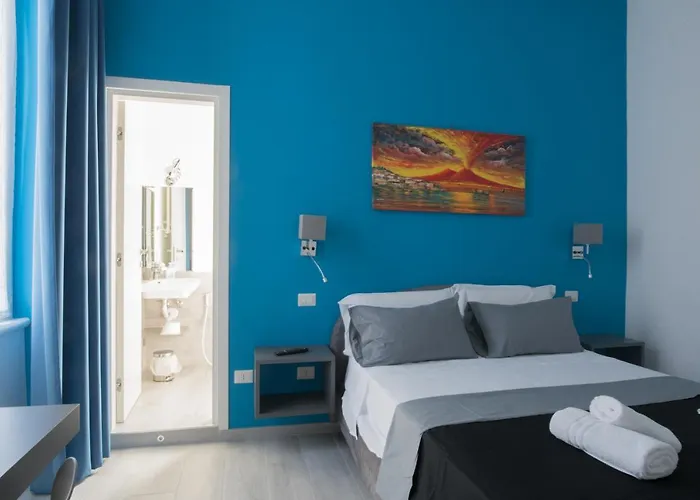 דירה The Luxury Erica's *