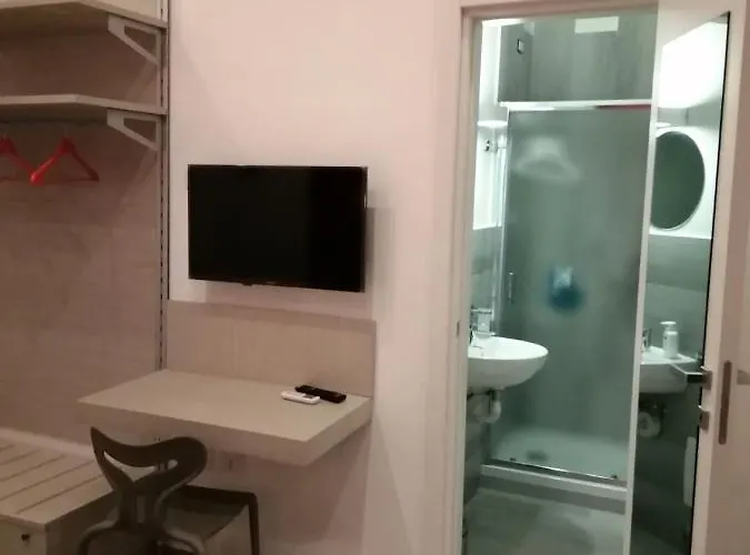 דירה The Luxury Erica's *