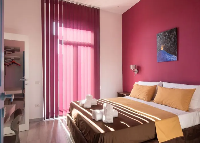 The Luxury Erica's נאפולי