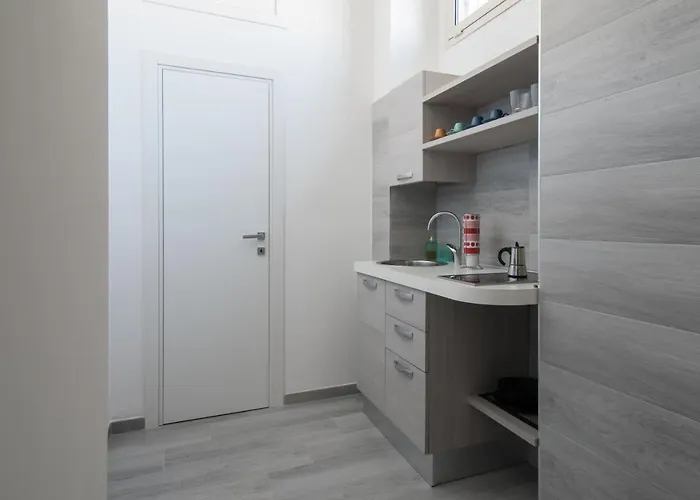 The Luxury Erica's דירה *