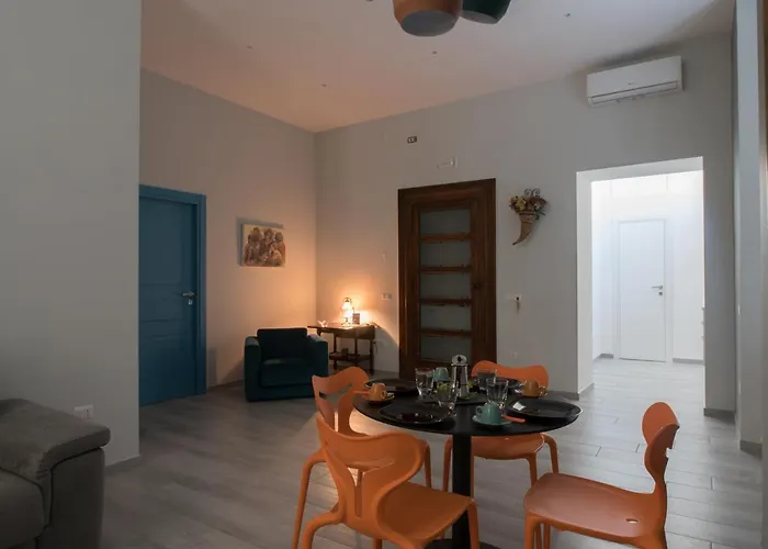 The Luxury Erica's נאפולי