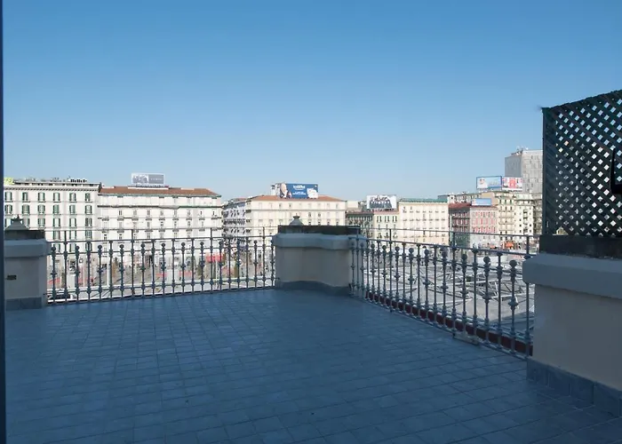 דירה The Luxury Erica's