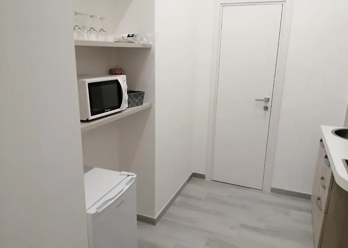 The Luxury Erica's נאפולי