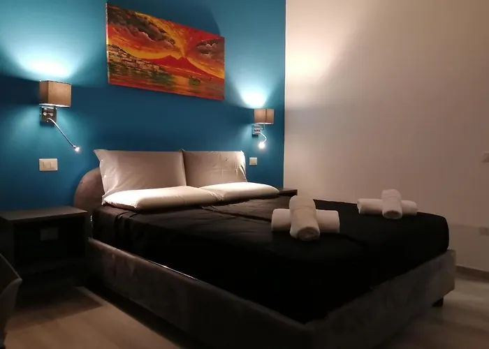 The Luxury Erica's *