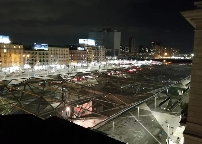 The Luxury Erica's דירה