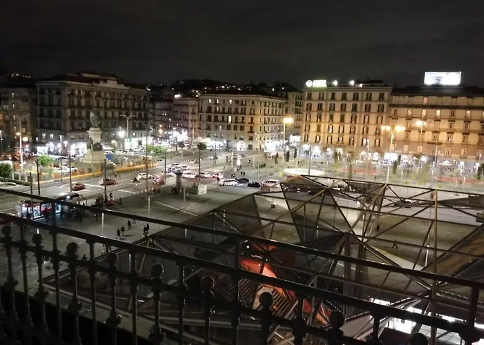 דירה The Luxury Erica's *