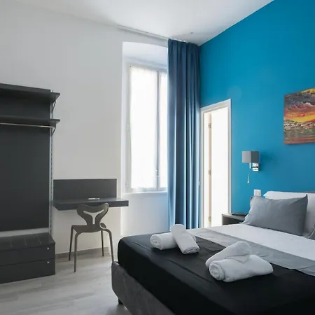 The Luxury Erica's Apartamento *