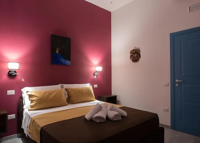 The Luxury Erica's *